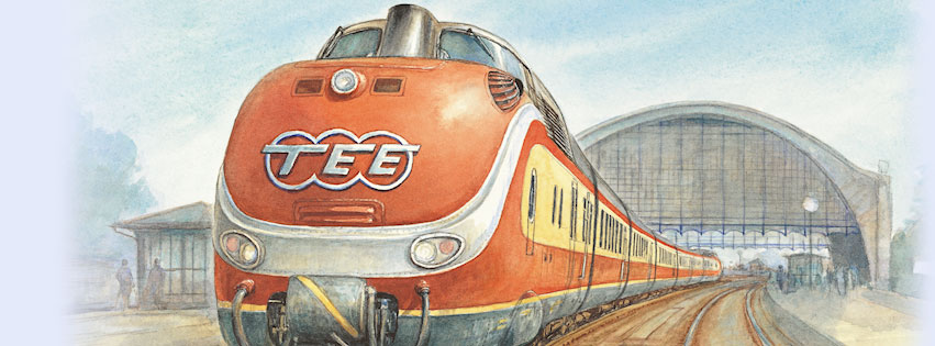 EEP 11 Eisenbahnsimulation EET VT 11.5